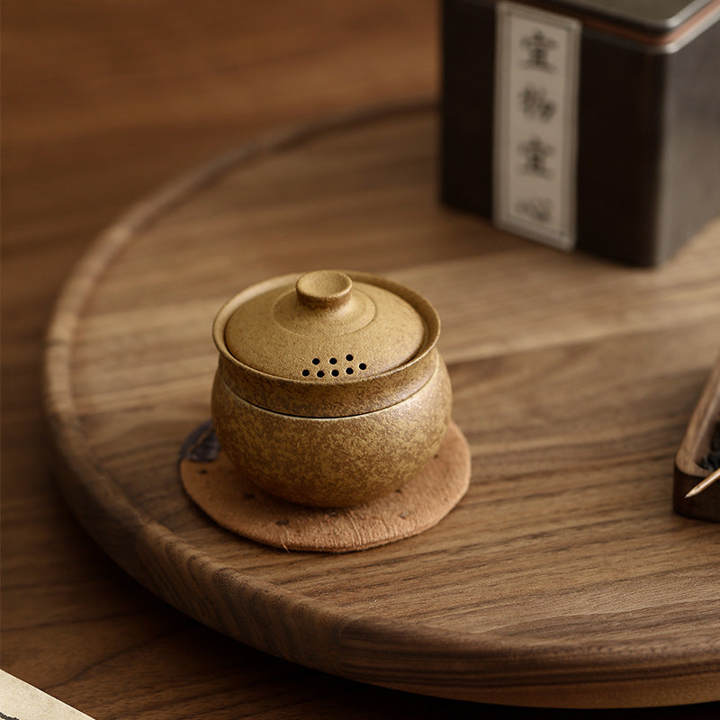 ChenBrew Nomad Solo Quick-Brew Set